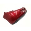 Recambio de paragolpes trasero para citroën c3 selection referencia OEM IAM 9683977070  