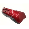 Recambio de paragolpes trasero para citroën c3 selection referencia OEM IAM 9683977070  