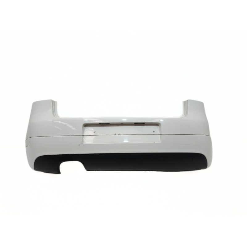 Recambio de paragolpes trasero para volkswagen golf v (1k1) 1.4 tsi referencia OEM IAM 1K6807421  