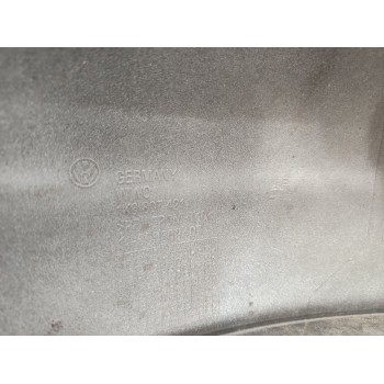 Recambio de paragolpes trasero para volkswagen golf v (1k1) 1.4 tsi referencia OEM IAM 1K6807421  