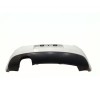 Recambio de paragolpes trasero para volkswagen golf v (1k1) 1.4 tsi referencia OEM IAM 1K6807421  