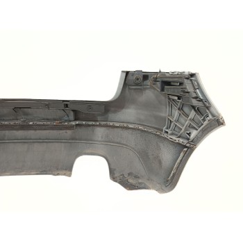 Recambio de paragolpes trasero para volkswagen golf v (1k1) 1.4 tsi referencia OEM IAM 1K6807421  