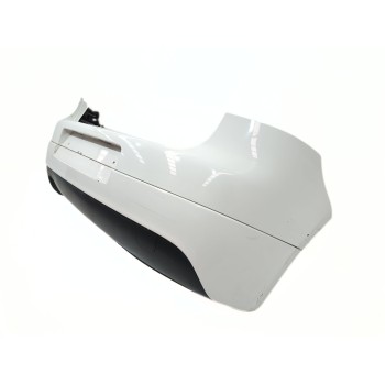 Recambio de paragolpes trasero para volkswagen golf v (1k1) 1.4 tsi referencia OEM IAM 1K6807421  