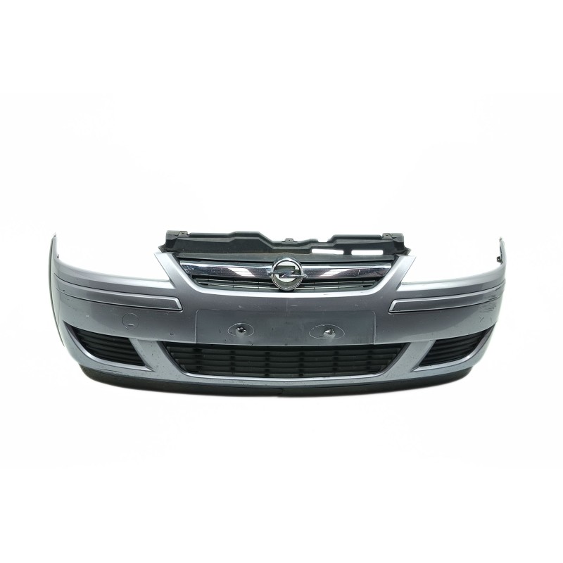 Recambio de paragolpes delantero para opel corsa c (x01) 1.3 cdti (f08, f68) referencia OEM IAM   
