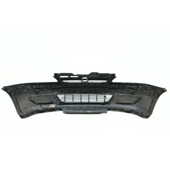 Recambio de paragolpes delantero para opel corsa c (x01) 1.3 cdti (f08, f68) referencia OEM IAM   
