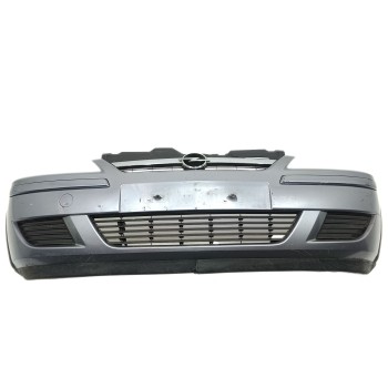 Recambio de paragolpes delantero para opel corsa c (x01) 1.3 cdti (f08, f68) referencia OEM IAM   