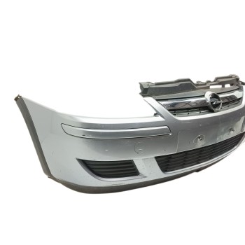 Recambio de paragolpes delantero para opel corsa c (x01) 1.3 cdti (f08, f68) referencia OEM IAM   