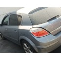 OPEL ASTRA H BER.