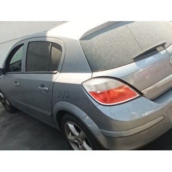 opel astra h ber. del año 2006
