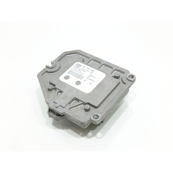 Recambio de centralita motor uce para opel tigra twintop (x04) 1.8 (r97) referencia OEM IAM 55355042  5WK9384