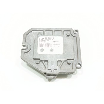 Recambio de centralita motor uce para opel tigra twintop (x04) 1.8 (r97) referencia OEM IAM 55355042  5WK9384