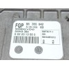 Recambio de centralita motor uce para opel tigra twintop (x04) 1.8 (r97) referencia OEM IAM 55355042  5WK9384