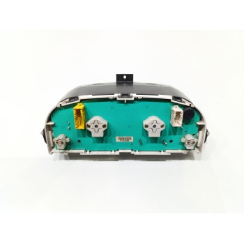 Recambio de cuadro instrumentos para citroën jumpy 2.0 hdi sx familiar (5/6 asientos) referencia OEM IAM 1488561080  