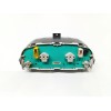 Recambio de cuadro instrumentos para citroën jumpy 2.0 hdi sx familiar (5/6 asientos) referencia OEM IAM 1488561080  