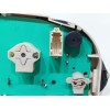 Recambio de cuadro instrumentos para citroën jumpy 2.0 hdi sx familiar (5/6 asientos) referencia OEM IAM 1488561080  