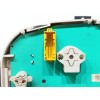 Recambio de cuadro instrumentos para citroën jumpy 2.0 hdi sx familiar (5/6 asientos) referencia OEM IAM 1488561080  