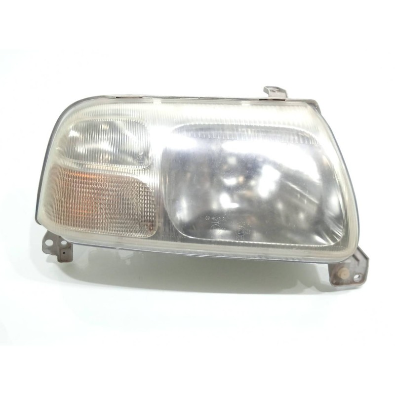 Recambio de faro derecho para suzuki grand vitara 5 puertas sq (ft) 2.0 td referencia OEM IAM 10032080  