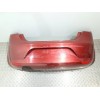 Recambio de paragolpes trasero para seat leon (1p1) reference referencia OEM IAM 1P0807421  