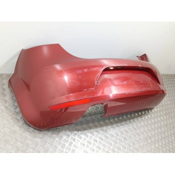 Recambio de paragolpes trasero para seat leon (1p1) reference referencia OEM IAM 1P0807421  