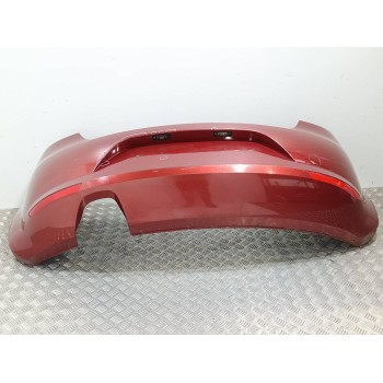 Recambio de paragolpes trasero para seat leon (1p1) reference referencia OEM IAM 1P0807421  