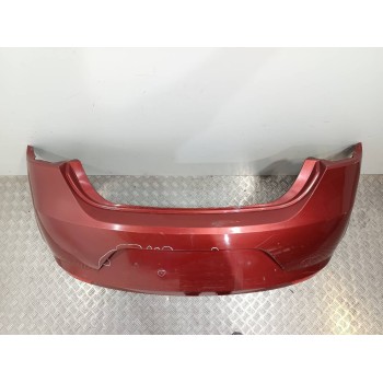 Recambio de paragolpes trasero para seat leon (1p1) reference referencia OEM IAM 1P0807421  