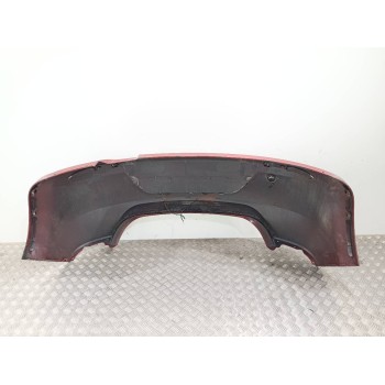 Recambio de paragolpes trasero para seat leon (1p1) reference referencia OEM IAM 1P0807421  