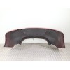 Recambio de paragolpes trasero para seat leon (1p1) reference referencia OEM IAM 1P0807421  