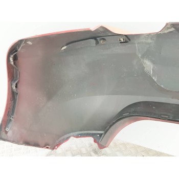 Recambio de paragolpes trasero para seat leon (1p1) reference referencia OEM IAM 1P0807421  