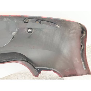 Recambio de paragolpes trasero para seat leon (1p1) reference referencia OEM IAM 1P0807421  