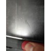 Recambio de paragolpes trasero para seat leon (1p1) reference referencia OEM IAM 1P0807421  