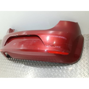 Recambio de paragolpes trasero para seat leon (1p1) reference referencia OEM IAM 1P0807421  