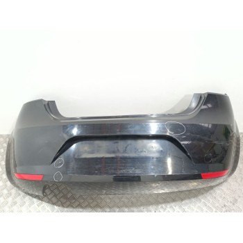 Recambio de paragolpes trasero para seat leon (1p1) reference ecomotive referencia OEM IAM 1P0807421  