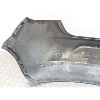 Recambio de paragolpes trasero para seat leon (1p1) reference ecomotive referencia OEM IAM 1P0807421  