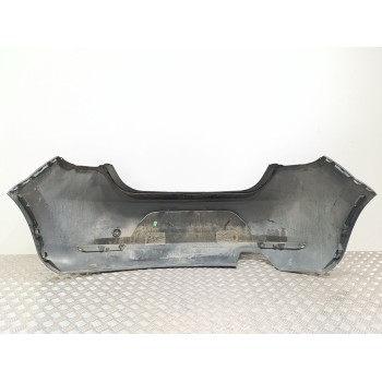 Recambio de paragolpes trasero para seat leon (1p1) reference ecomotive referencia OEM IAM 1P0807421  
