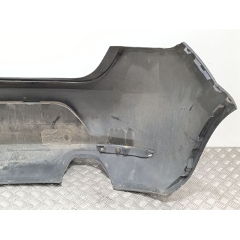 Recambio de paragolpes trasero para seat leon (1p1) reference ecomotive referencia OEM IAM 1P0807421  