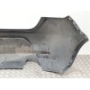 Recambio de paragolpes trasero para seat leon (1p1) reference ecomotive referencia OEM IAM 1P0807421  