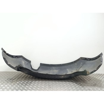 Recambio de paragolpes trasero para seat leon (1p1) reference ecomotive referencia OEM IAM 1P0807421  