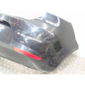 Recambio de paragolpes trasero para seat leon (1p1) reference ecomotive referencia OEM IAM 1P0807421  