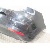 Recambio de paragolpes trasero para seat leon (1p1) reference ecomotive referencia OEM IAM 1P0807421  