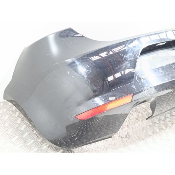 Recambio de paragolpes trasero para seat leon (1p1) reference ecomotive referencia OEM IAM 1P0807421  