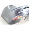 Recambio de paragolpes trasero para seat leon (1p1) reference ecomotive referencia OEM IAM 1P0807421  