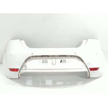 Recambio de paragolpes trasero para seat leon (1p1) reference referencia OEM IAM 1P0807421C 1P0807421F  
