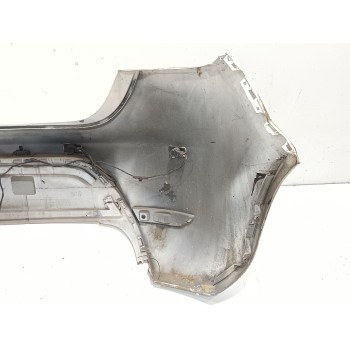 Recambio de paragolpes trasero para seat leon (1p1) reference referencia OEM IAM 1P0807421C 1P0807421F  
