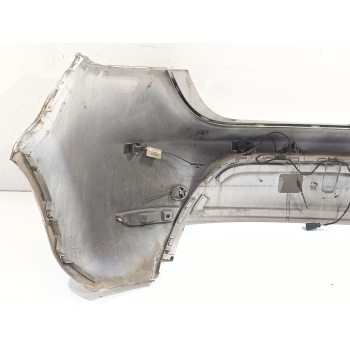 Recambio de paragolpes trasero para seat leon (1p1) reference referencia OEM IAM 1P0807421C 1P0807421F  