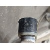 Recambio de paragolpes trasero para seat leon (1p1) reference referencia OEM IAM 1P0807421C 1P0807421F  
