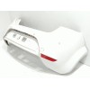 Recambio de paragolpes trasero para seat leon (1p1) reference referencia OEM IAM 1P0807421C 1P0807421F  