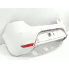 Recambio de paragolpes trasero para seat leon (1p1) reference referencia OEM IAM 1P0807421C 1P0807421F  