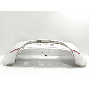 Recambio de paragolpes trasero para seat leon (1p1) reference referencia OEM IAM 1P0807421C 1P0807421F  