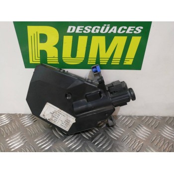 Recambio de conmutador de arranque para bmw serie 7 (e65/e66) 730d referencia OEM IAM 6928193 5WK48000 