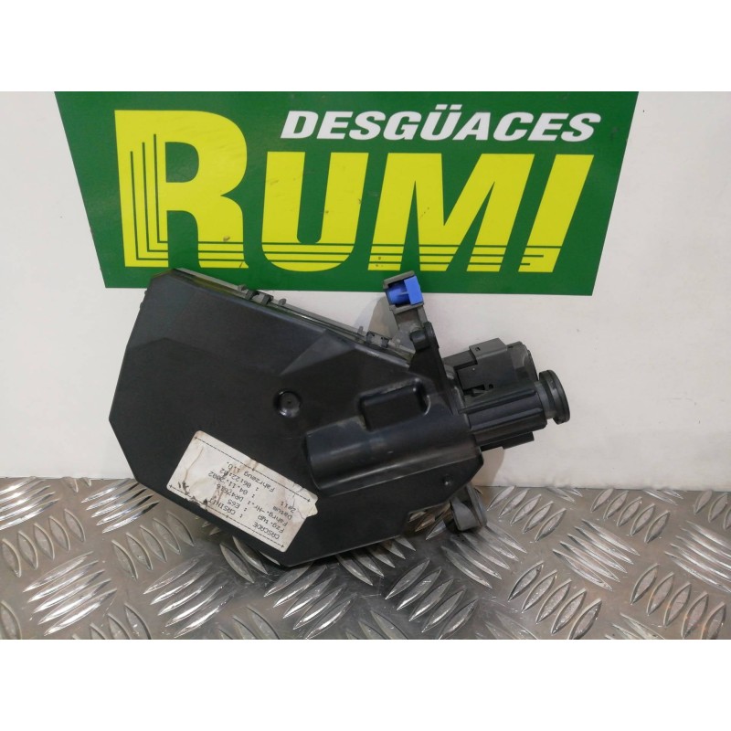 Recambio de conmutador de arranque para bmw serie 7 (e65/e66) 730d referencia OEM IAM 6928193 5WK48000 
